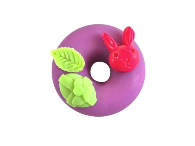 almara soap tuhe mydlo easter violet 80 g