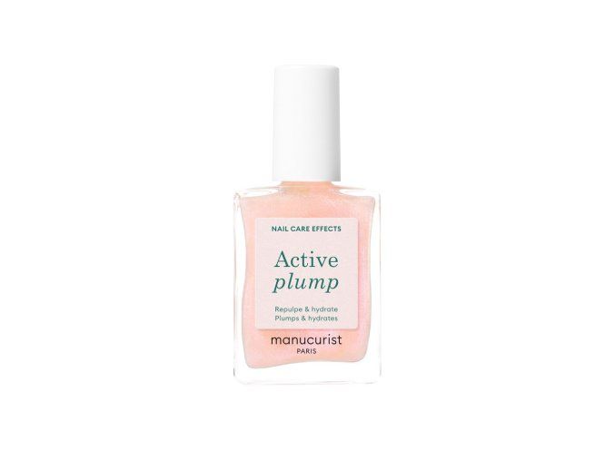 manucurist active plump 15 ml