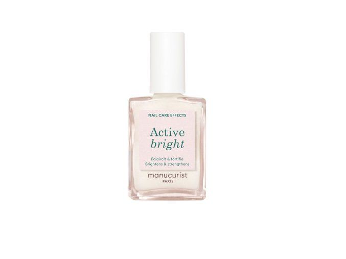 manucurist active bright 15 ml