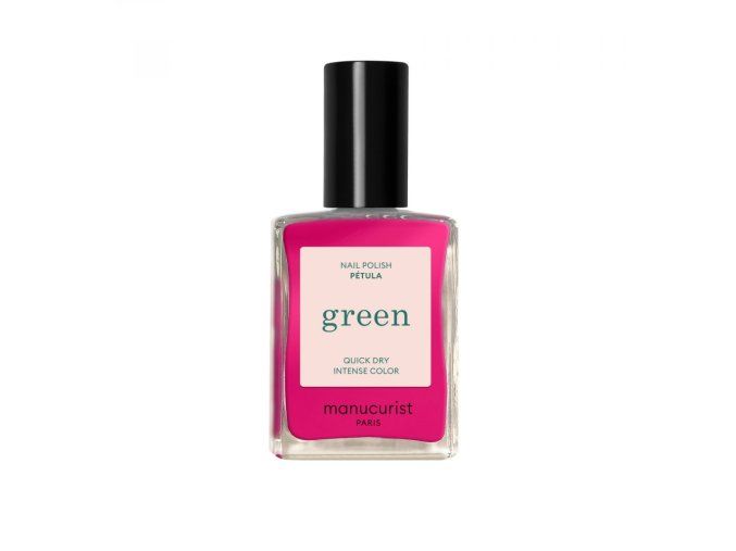 manucurist green lak petula 15 ml