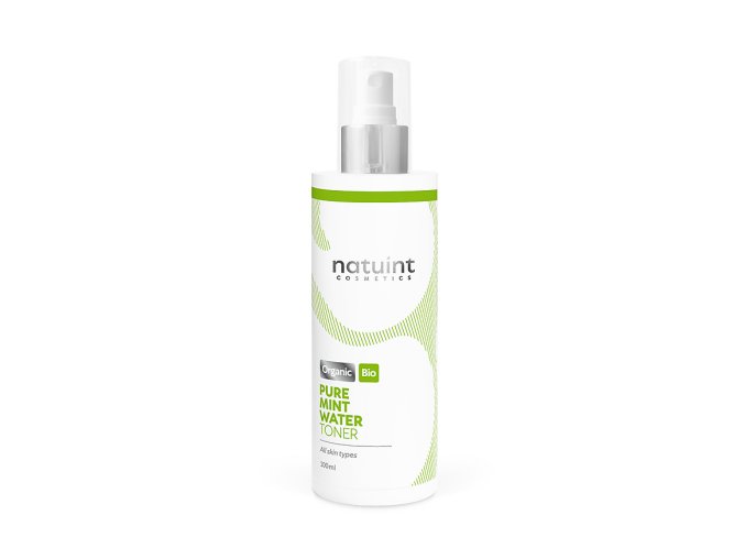natuint matova voda bio 100 ml