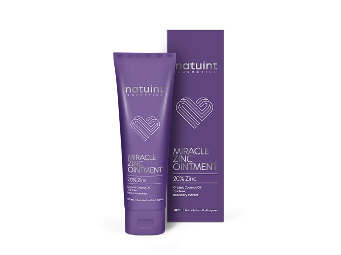 natuint zinkova masticka