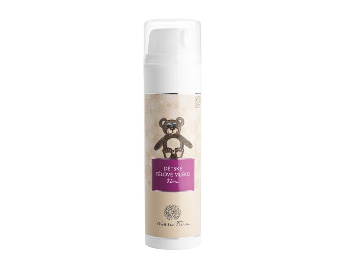 56CB9217 F698 4239 8245 380482A69451 N0402I Detske telove mleko Klara 200 ml