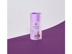 kvitok tuhy deodorant senses fruity 45 ml