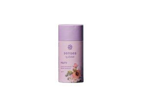 kvitok tuhy deodorant senses fruity 45 ml