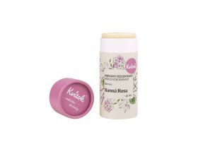 kvitok tuhy deodorant ranni rosa 45 ml