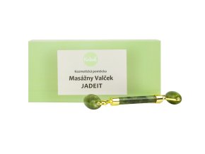 kvitok masazni valecek jadeit