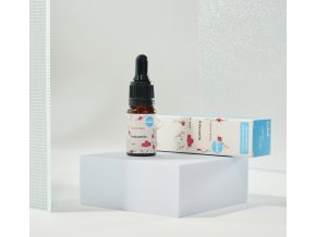 Pletove serum Astaxantin 10ml