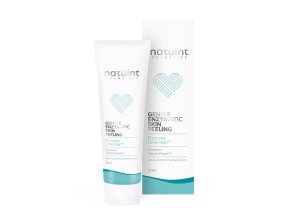 natuint enzymaticky peeling s setrnym ucinkem 75 ml