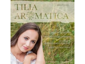 nobilis tilia casopis tilia aromatica 2025