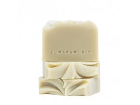 ALMARA SOAP Přírodní mýdlo Aloe Vera 90 g