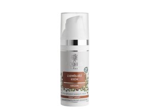 nobilis tilia zjemnujici krem argan 50 ml