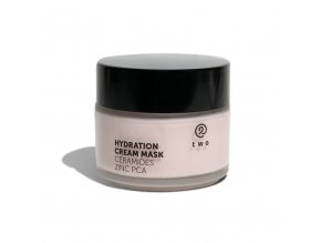 HYDRATATION CREAM MASK