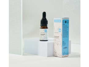 Pletove serum Niacinamid 10ml