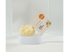 Tuhy telolvy balzam Teplo domova 40g