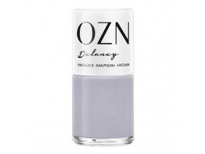 OZN Vegan lak na nehty DELANEY 12 ml