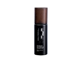 kvitok cistici a odlicovaci olej 2v1 oil cleanser and makeup remover 80 ml