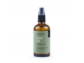 1108357 lp as hair oil strong hair produkt pl