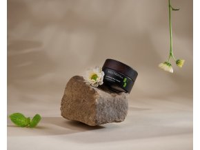 purifying face cream