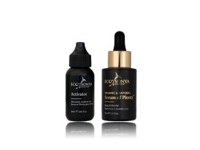 eco by sonya hydratacni anti aging pletove serum serum of plenty 30 ml