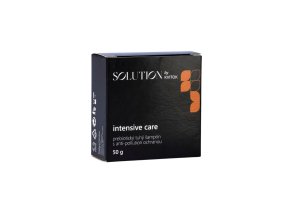 kvitok prebioticky tuhy sampon s anti pollution ochranou intensive care 50 g