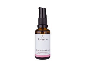anela bezstarostna krasa olejove antiage serum s bakuchiolem pro zralou plet 30 ml