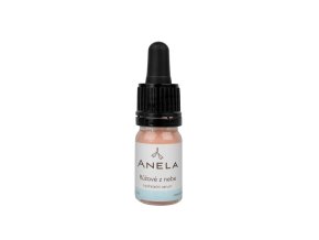 anela ruzove z nebe hydratacni a vyhlazujici serum pro vsechny typy pleti 5 ml vzorek