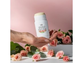 biorythme prirodni deodorant ruzova zahrada mega baleni 80 g