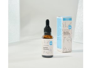 Pletove serum kyselina salicylova 30ml