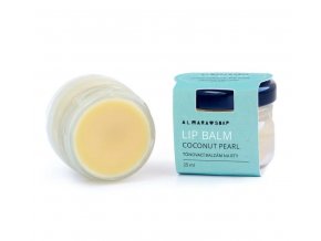 ri as lip balm coconut pearl produkt cz