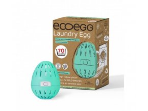 320 eoegg pracie vajicko 70 prani tropicky vanok