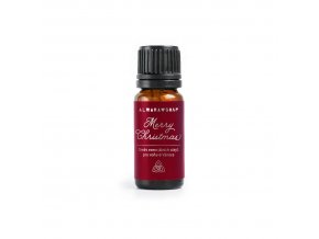 kp as aromaterapie olej produkt limited merry christmas cz