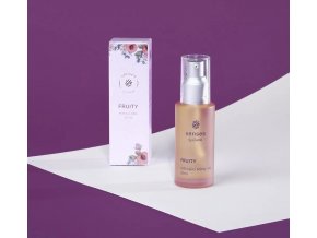 telovy olej fruity