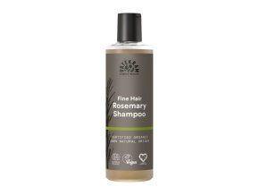 urtekram sampon rozmarynovy bio 250 ml