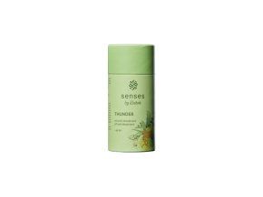 kvitok tuhy deodorant senses thunder 45 ml