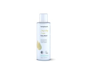 70 comforting cream body wash 100ml a