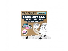 419 ecoegg napln pracie vajicko 50 prani biele pradlo bavlna (1)