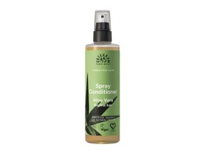 urtekram kondicioner sprej aloe vera bio 250 ml
