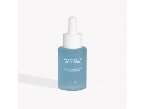 fraela smart glow serum