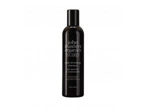 john masters organics stimulujici sampon