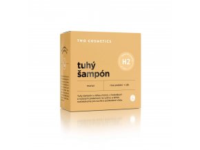 two cosmetics tuhy sampon s hedvabim a ryzovym proteinem