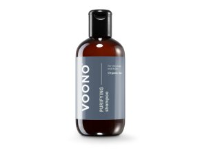 voono organic line sampon mastne vlasy