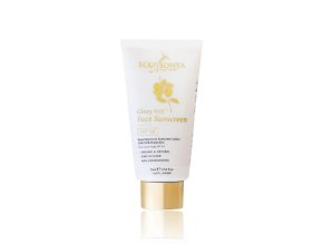 eco by sonya pletovy opalovaci krem spf 50 glory veil
