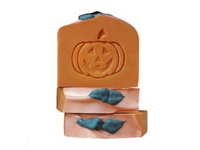 almara soap pumpkin party