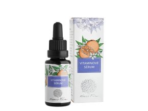 nobilis tilia vitaminove serum 20 ml