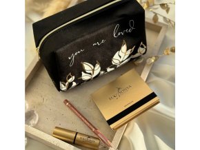 eco by sonya already beautiful make up set s darkovou tastickou