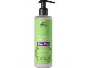 urtekram telove mleko aloe vera 245ml bio