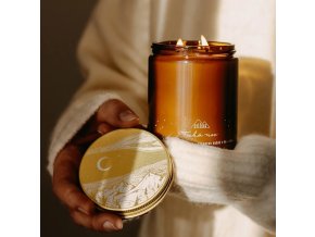 svickuj prirodni svicka ticha noc limitovana vanocni edice 250 ml