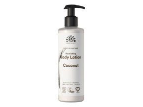 urtekram telove mleko kokosove bio 245 ml