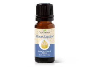 plant therapy smes esencialnich oleju citronovy cupcake 10 ml